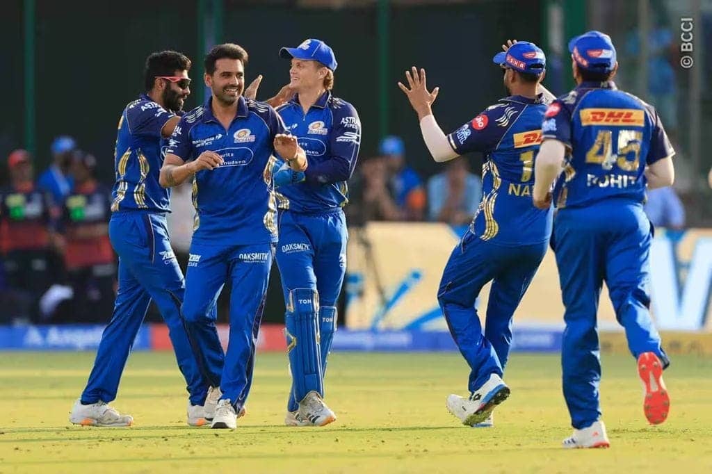 Aakash Chopra's Bold MI Lineup for IPL 2026 vs PBKS Clash