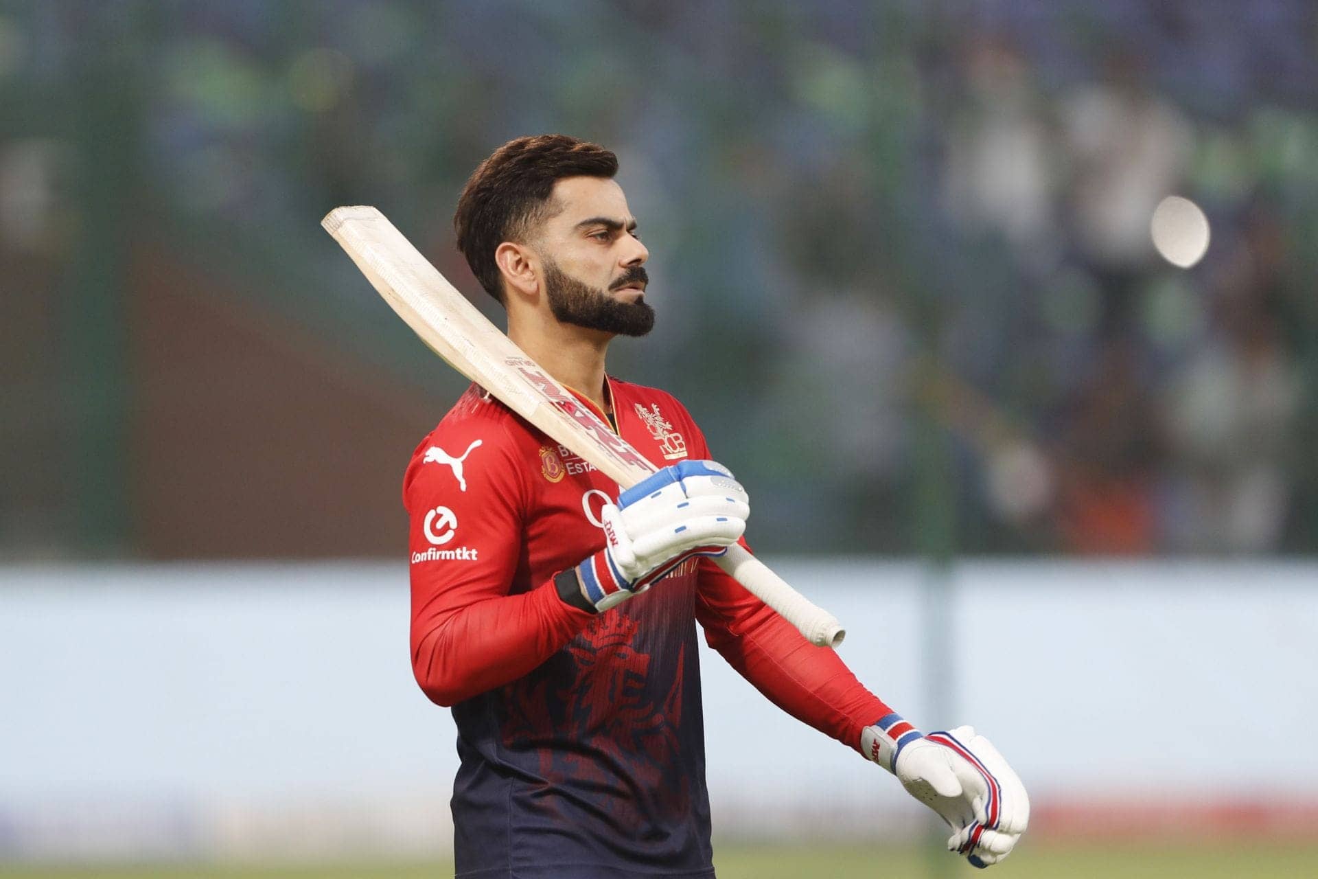 Kohli's 49: Irfan Pathan Breaks Down RCB's Victory Over LSG