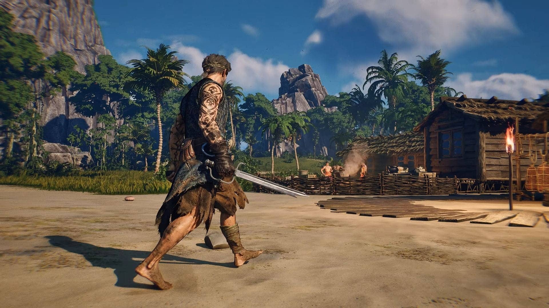 How to Dominate Catastrophe's Aftermath Like a True Champion