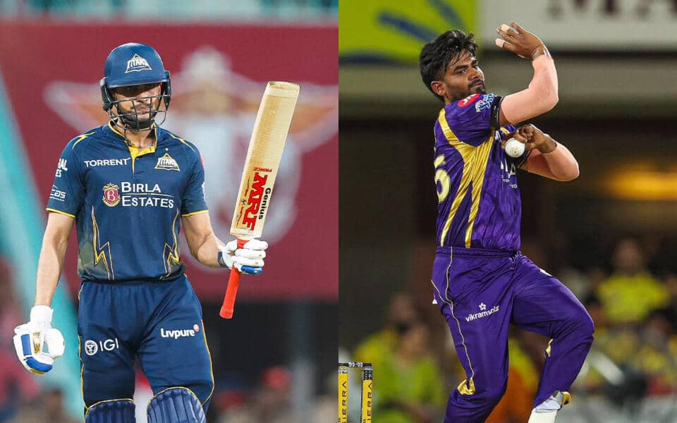 IPL 2026: Titans vs Knights - Who's Snagging the W Today?