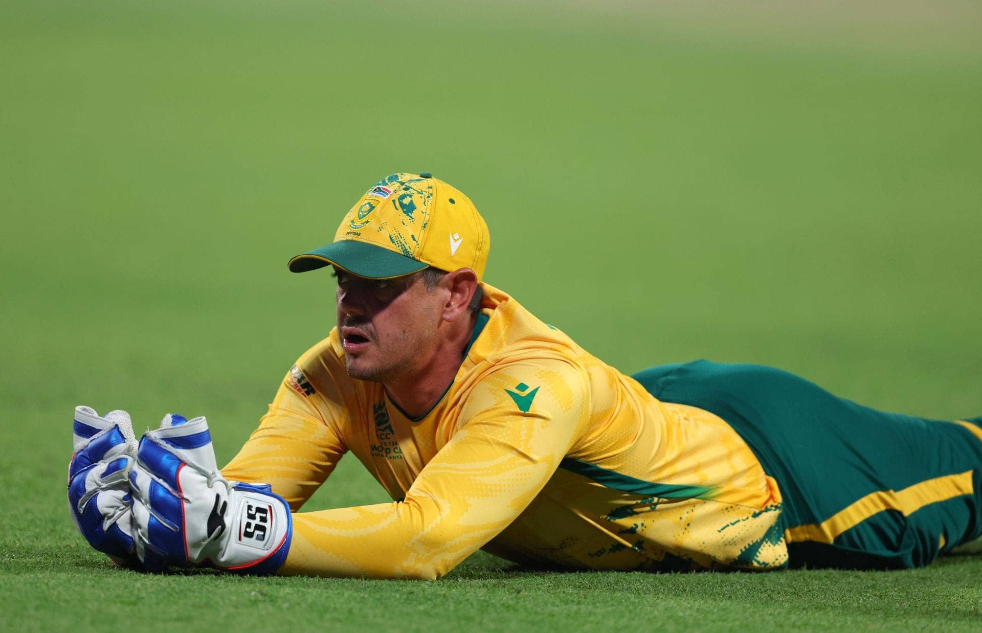 Irfan Pathan Says MI Must Get De Kock If Rohit Can't Play