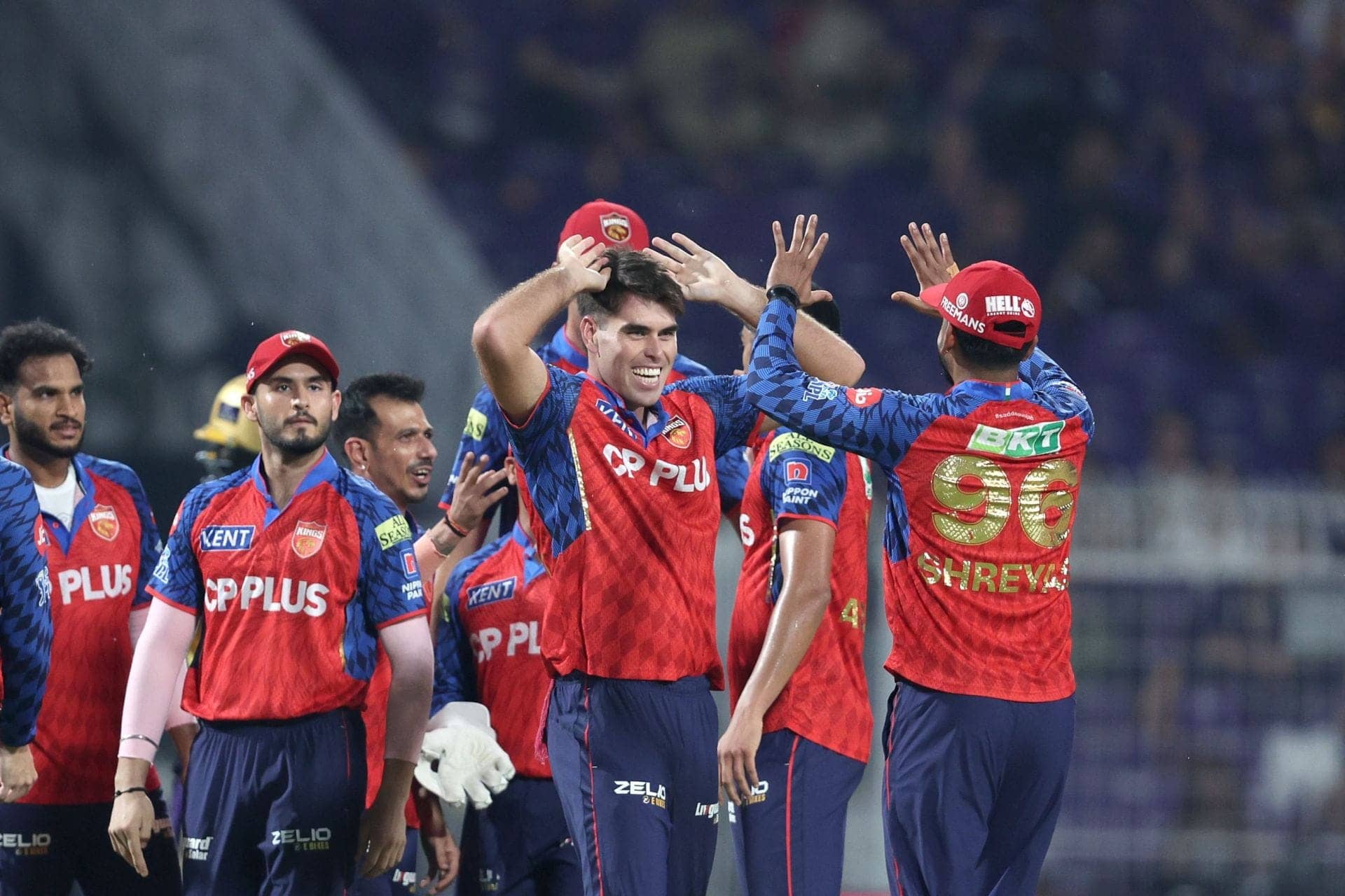 Aakash Chopra Hails Shreyas Iyer Ahead of PBKS vs MI Showdown