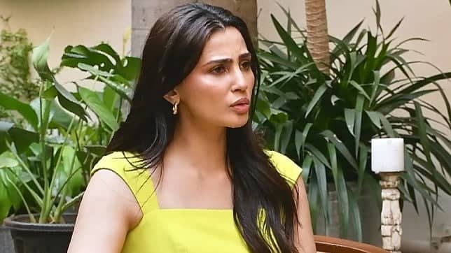 Daisy Shah Ka Awkward Casting Experience: Touching Story!