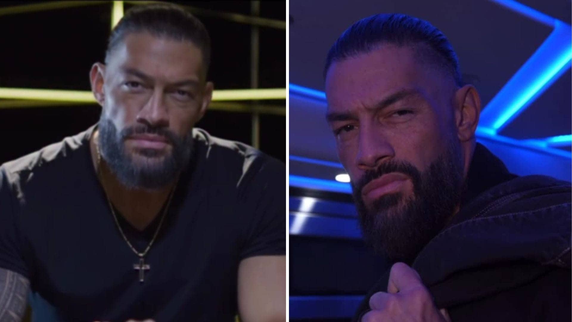 Roman Reigns Teams Up With The Raiders Before WrestleMania 42