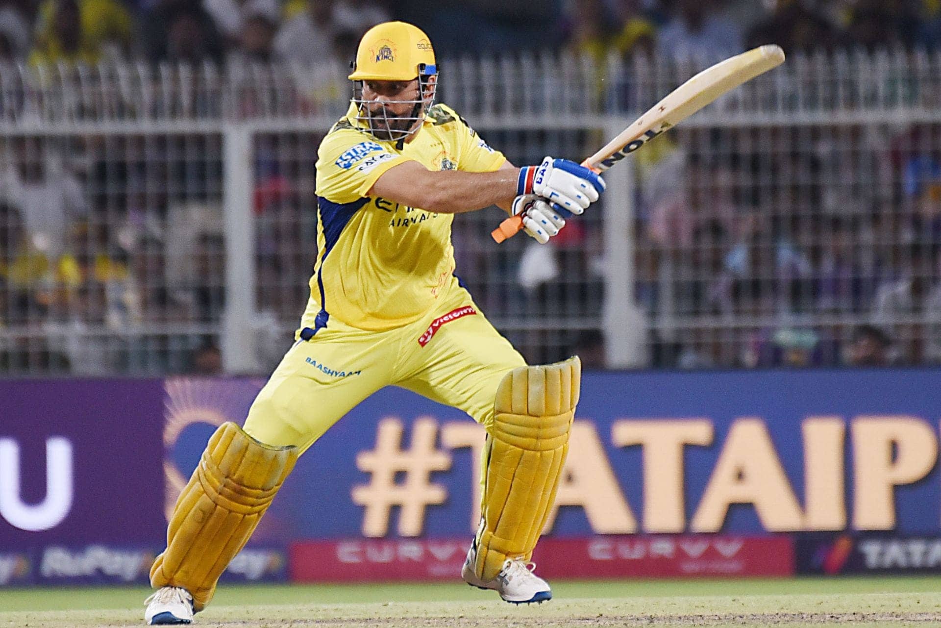 Krunal Pandya Picks His Homies Over MS Dhoni in IPL 2026