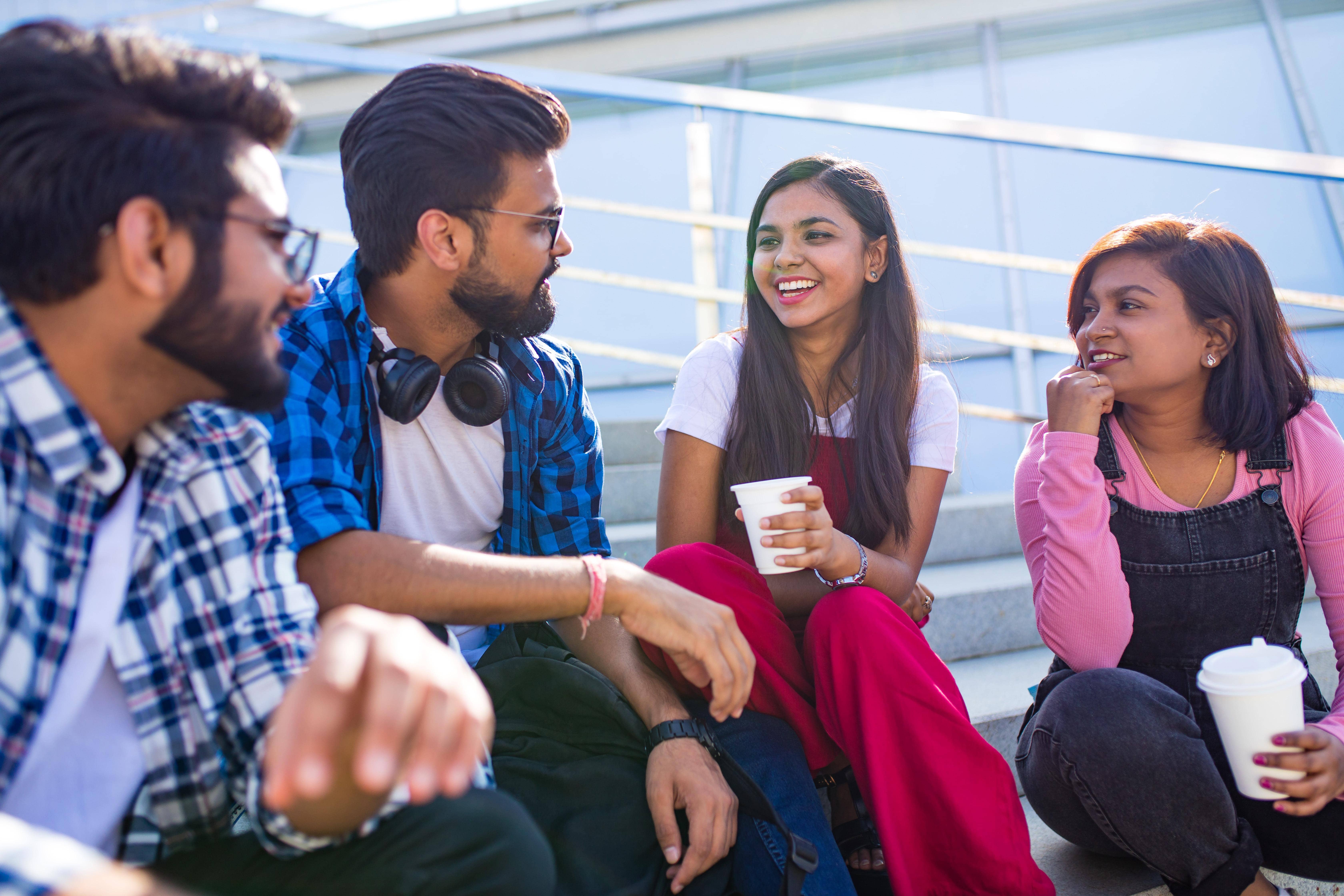 70% of Indian Teens Eager to Earn: Money Moves Report