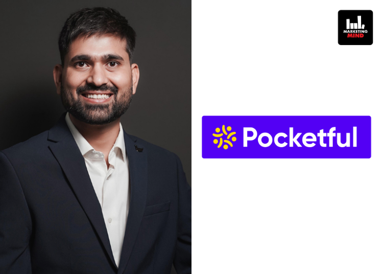 Prateek Singh ka CEO banna Pocketful ki nayi kahani hai