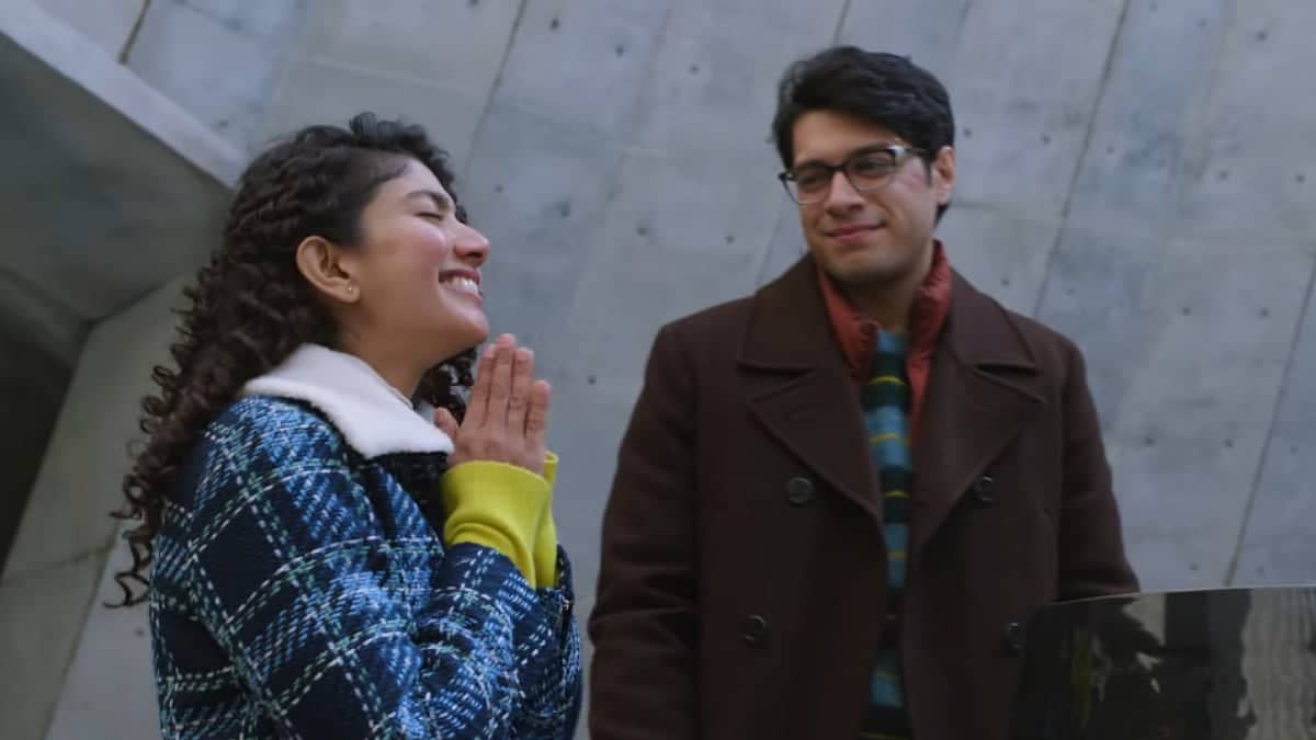 Ek Din Trailer 2: Mixed Reviews and Major Competition Ahead