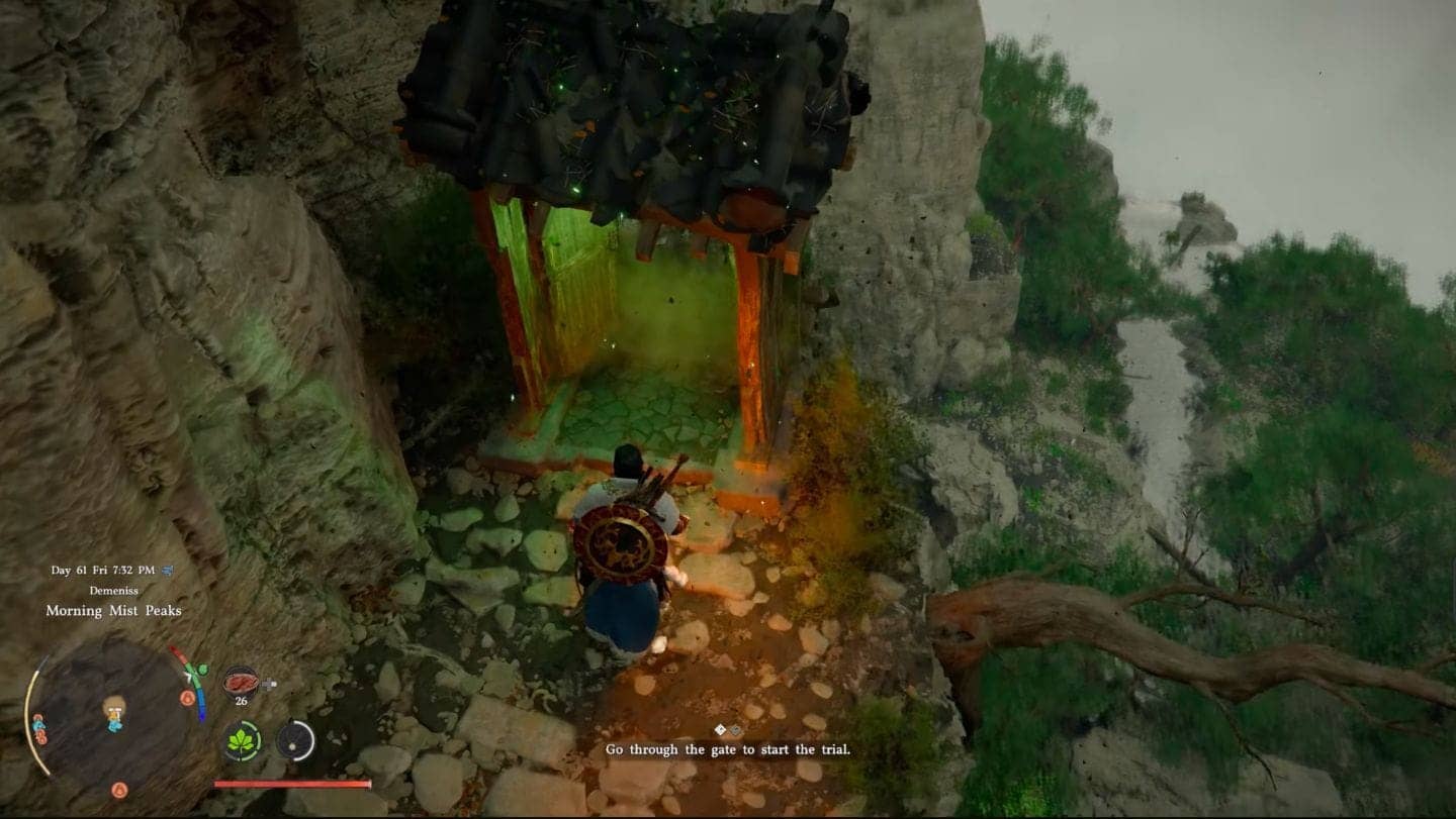 Crimson Desert: Path of the Disciple Ka Mazedar Safar!