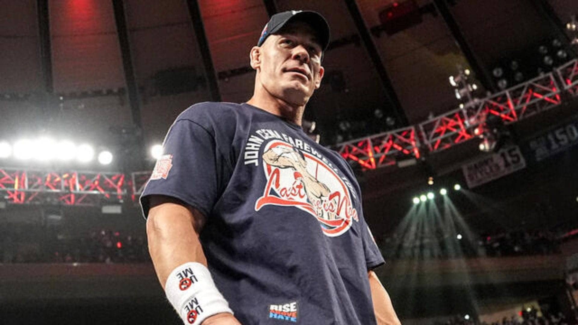 John Cena's Back: Huge WWE Club Announcement and WrestleMania Plans