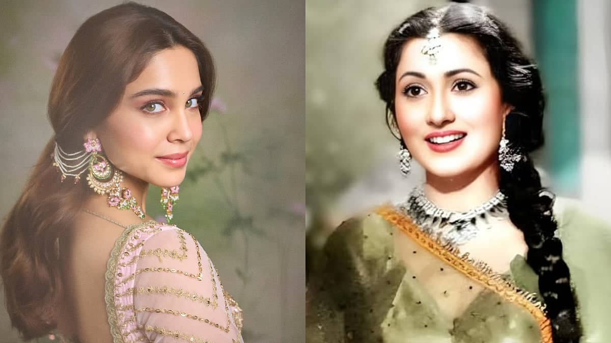 Sharvari's Madhubala Role: The Biggest Casting Buzz Ever!