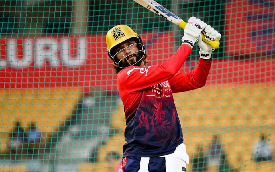 IPL 2026: Rajat Patidar Ignites RCB's Winning Streak