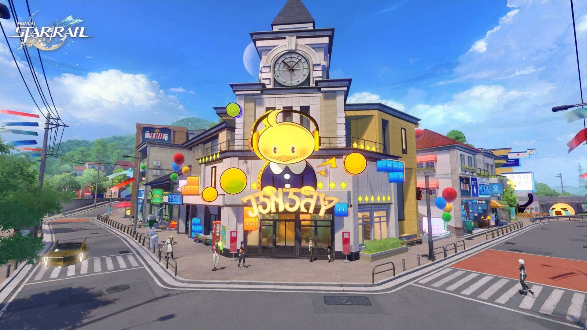 Honkai Star Rail 4.2: Release Dates That Will Blow Your Mind!