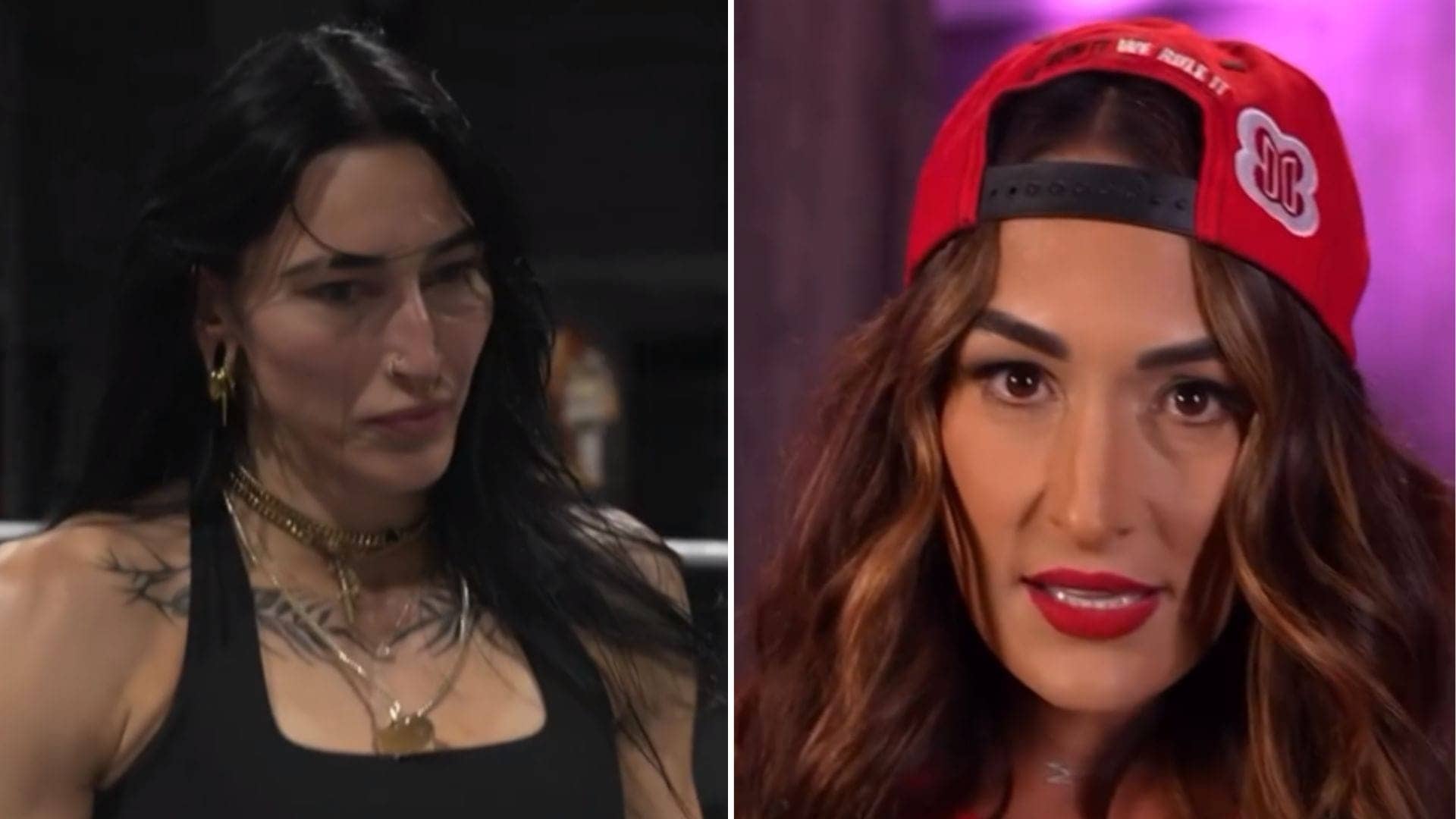 WWE News: Rhea Ripley Breaks Up, Bella's Injury, Match Canceled