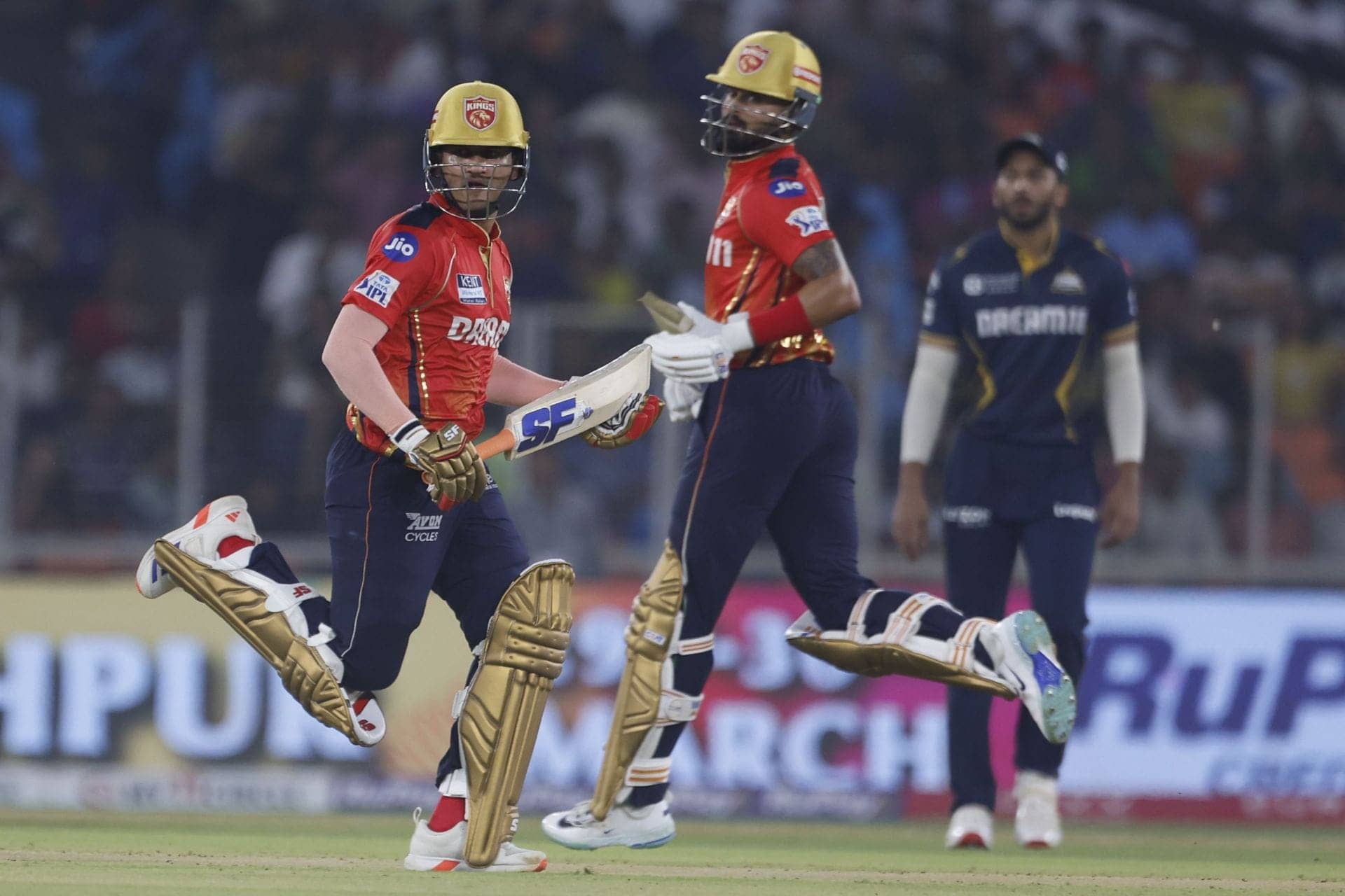 Shreyas Iyer Shines Bright as PBKS Gears Up for MI Clash