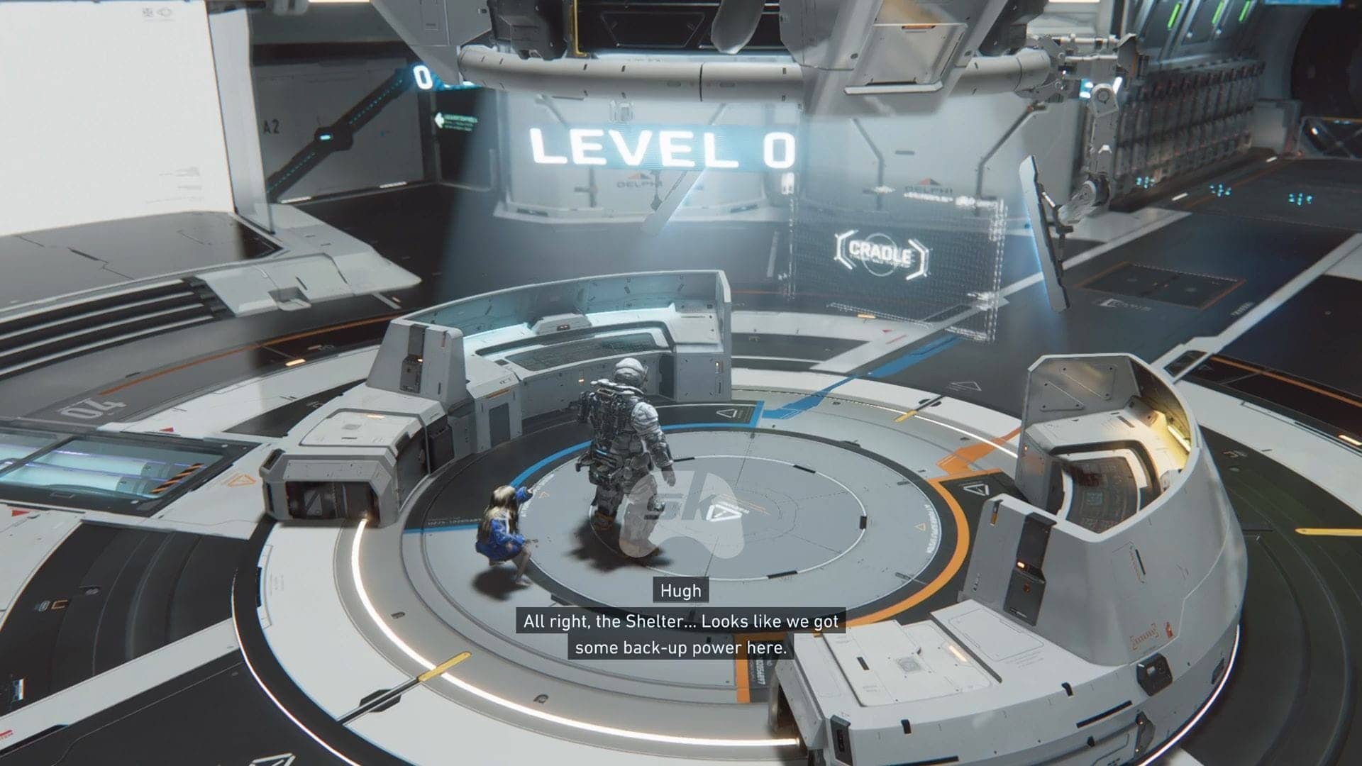 Unlocking Shelter Upgrades in Pragmata: A Fun Guide