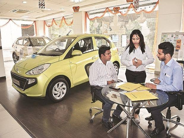 Zoom Into Savings: Discover the Best Car Loan Rates