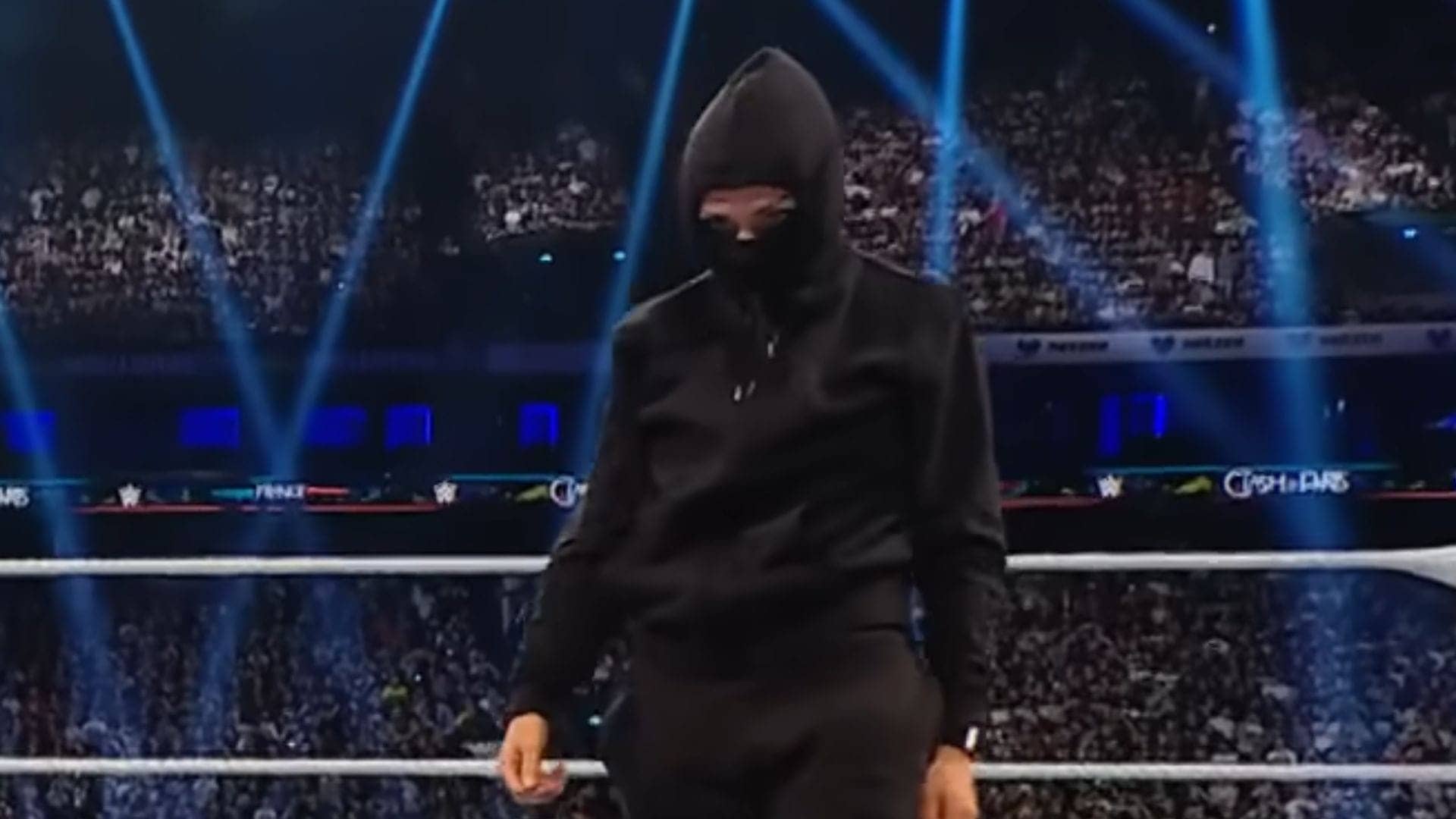 Becky Lynch Tackles Allegations Before WWE's Big Event