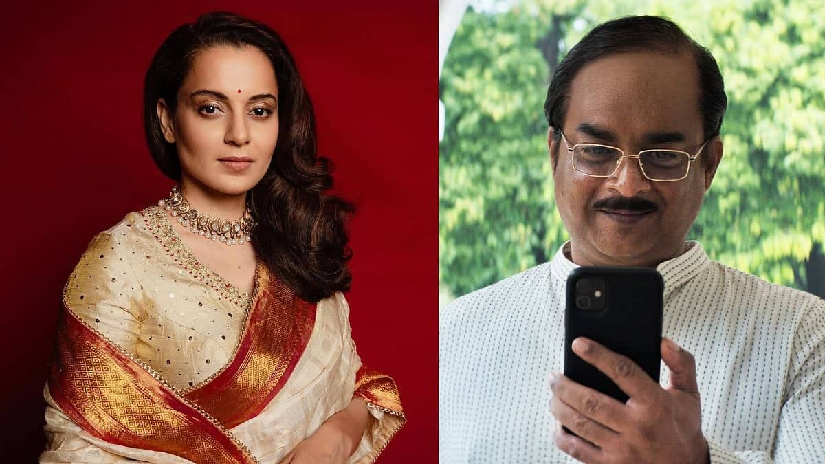 Kangana Praises Dhurandhar 2 and Madhavan's Amazing Role