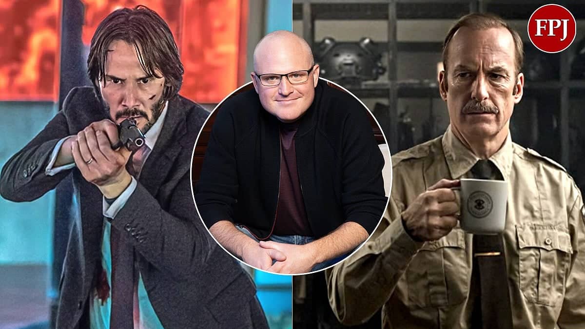 Odenkirk's Fun Adventure in Normal: Yakuza Secrets Unveiled