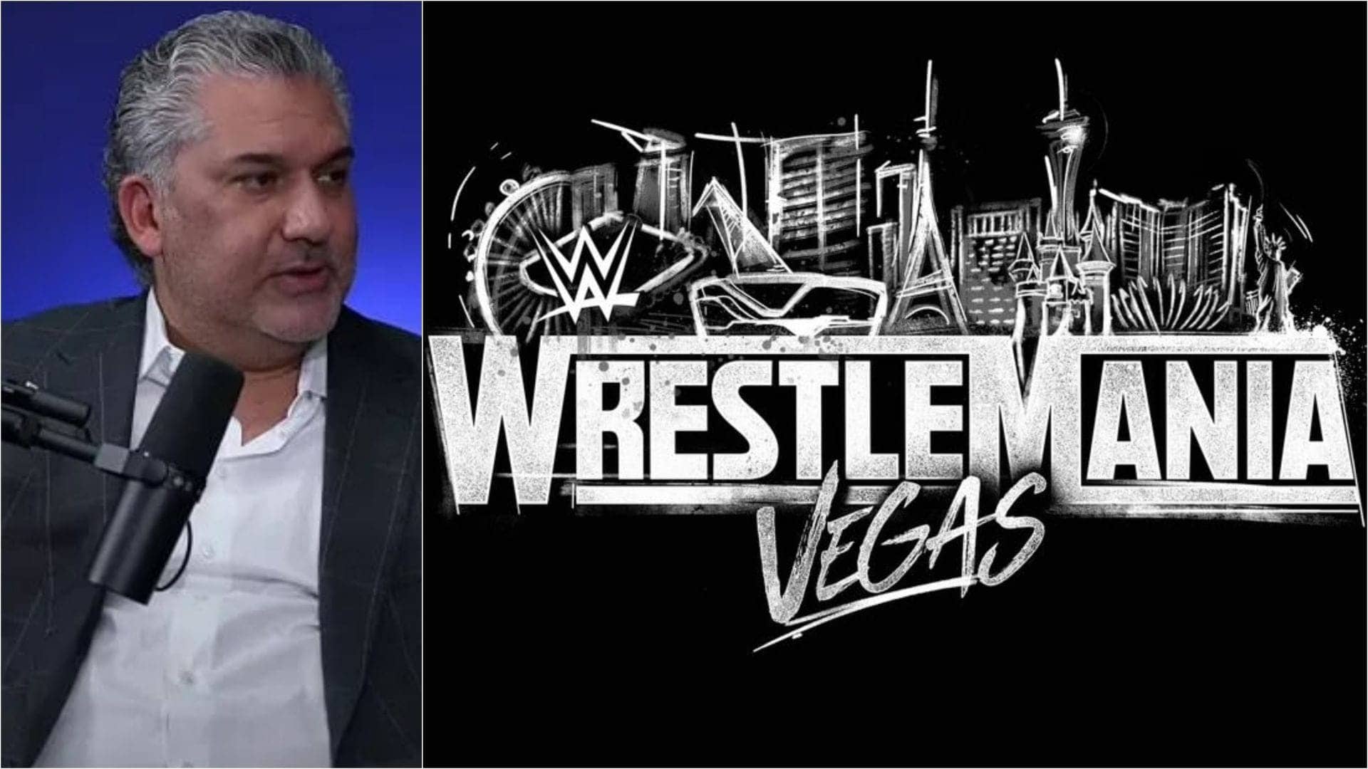 WrestleMania 42: Ticket Sales Low, But We're Gonna Win Big!