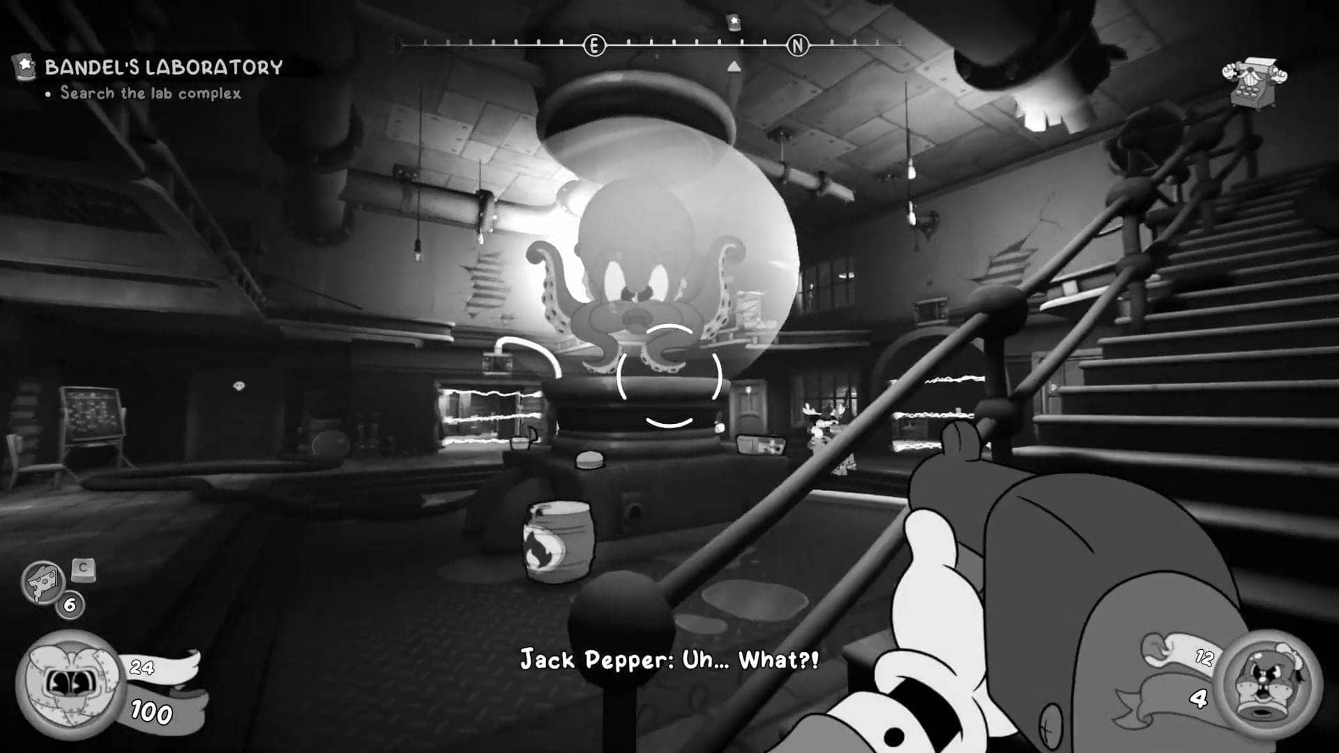 Mastering Bandel's Lab: The Ultimate Mouse P.I. Guide