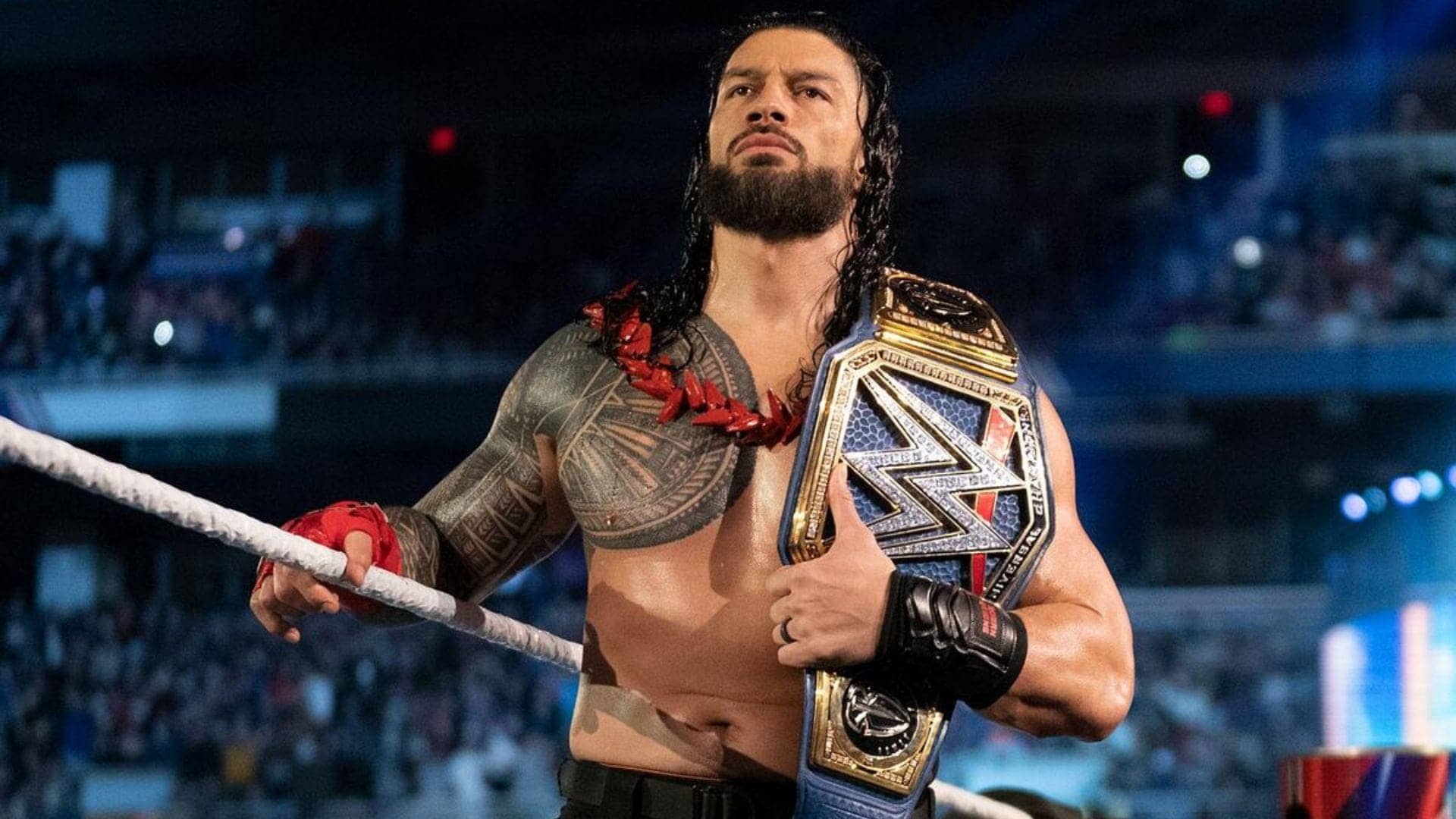 Reigns and McAfee Cook Up a Shocking Alliance for Mania