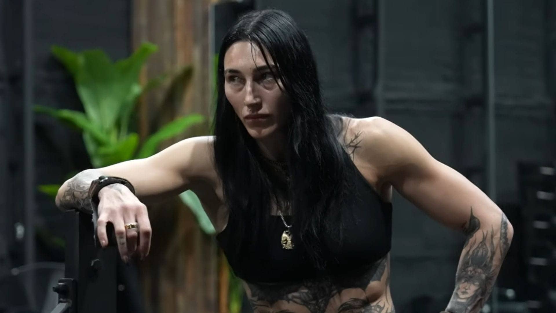 Rhea Ripley Makes Waves Before WrestleMania 42 Showdown