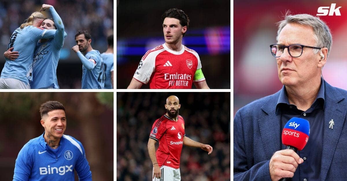 Snoop's Premier League Predictions: City vs Arsenal and More