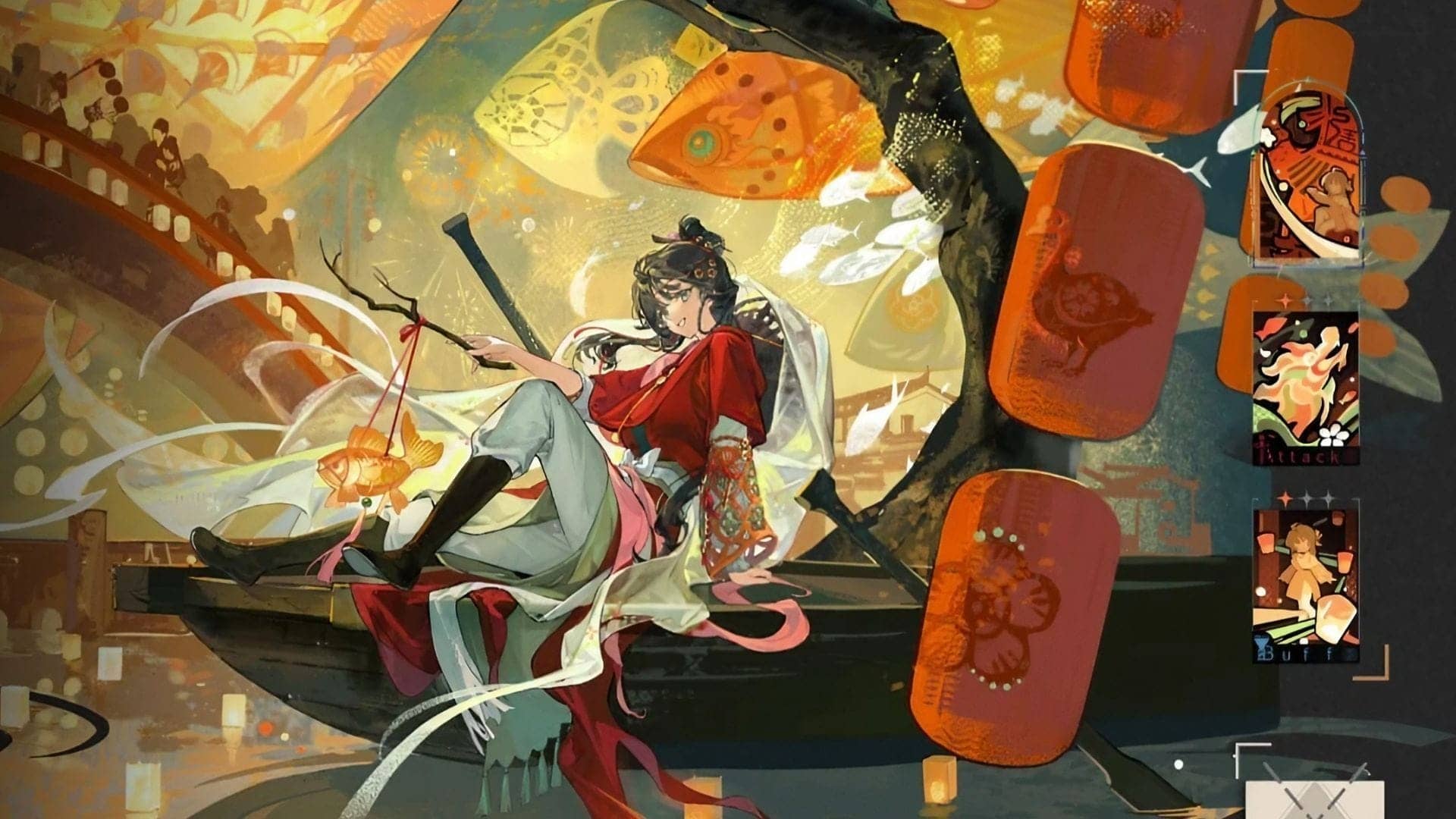 Meet Paper Heron: Your Go-To Guide for Reverse 1999 Fun!