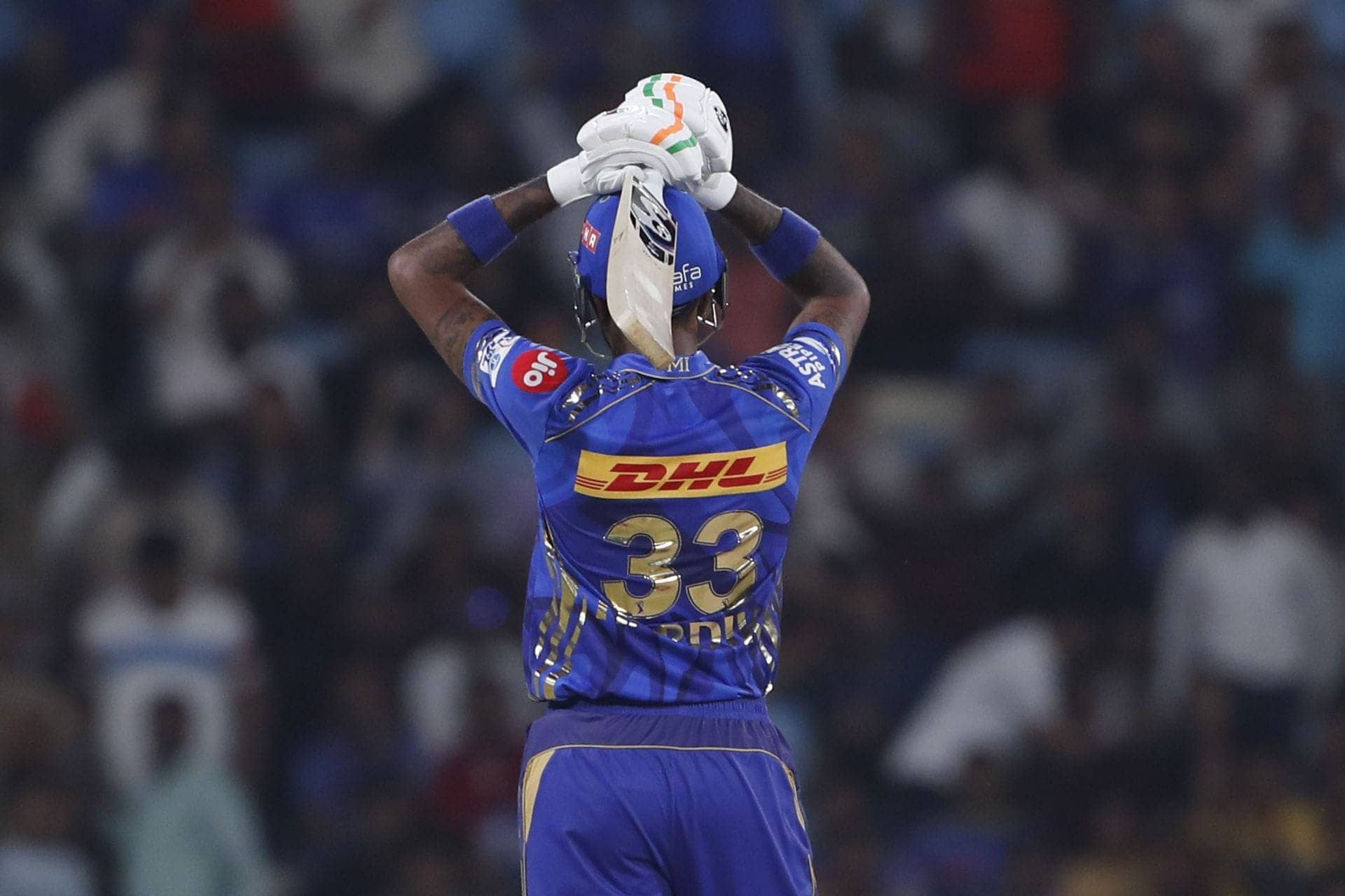 Shreyas Iyer's Stunning Catch Shocks MI Stars in IPL 2026