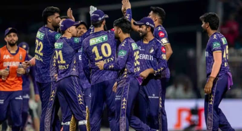 IPL 2026: Will KKR Finally Break Their Losing Streak?