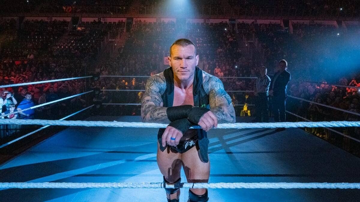 Randy Orton's WrestleMania 42 Update: Not So Fantastic News