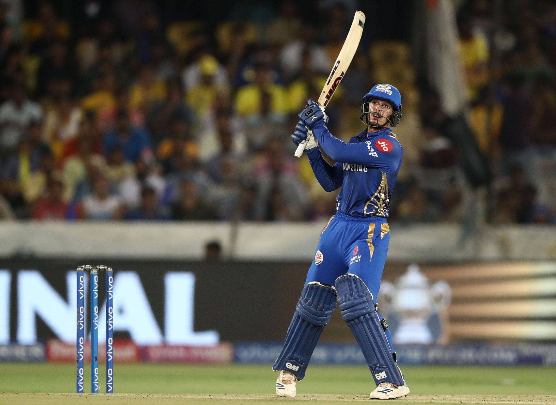Punjab Kings Crush MI: Arshdeep's Stellar Show in IPL 2026