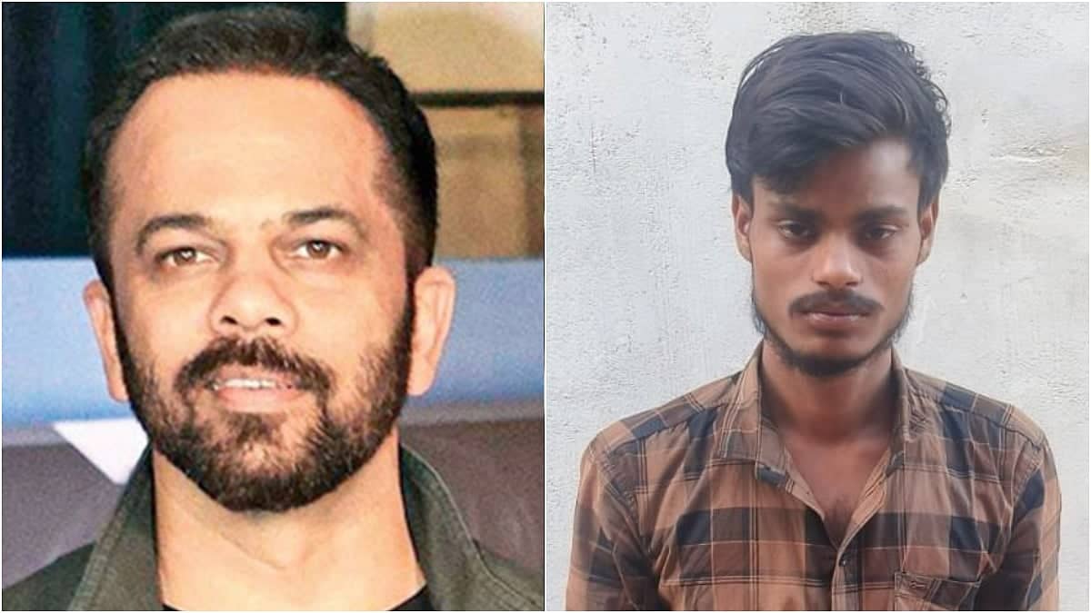 Mumbai Police Catch 15th Suspect in Rohit Shetty Shooting