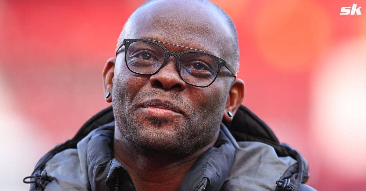 Saha's Dream Signing: PSG's Desire Doue, A Ronaldo Clone?