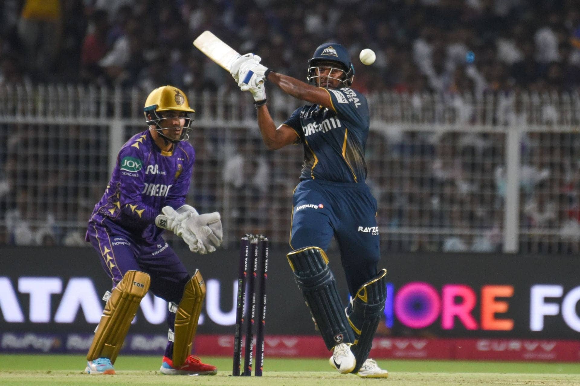 IPL 2026 Match 25: Titans vs Knights - Fantasy Fun Tips