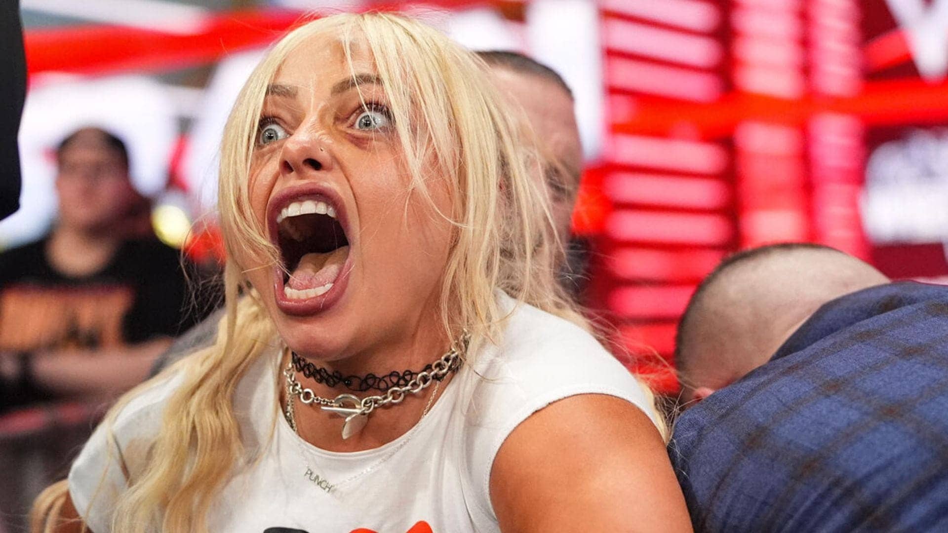 Liv Morgan's Real Estate Adventure Before WrestleMania 42