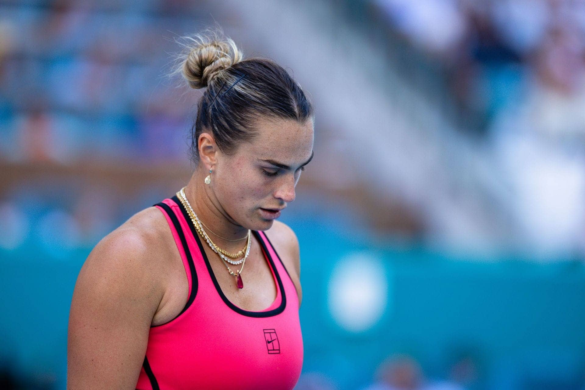 Aryna Sabalenka Sparks Outrage with Pro-Russian Likes