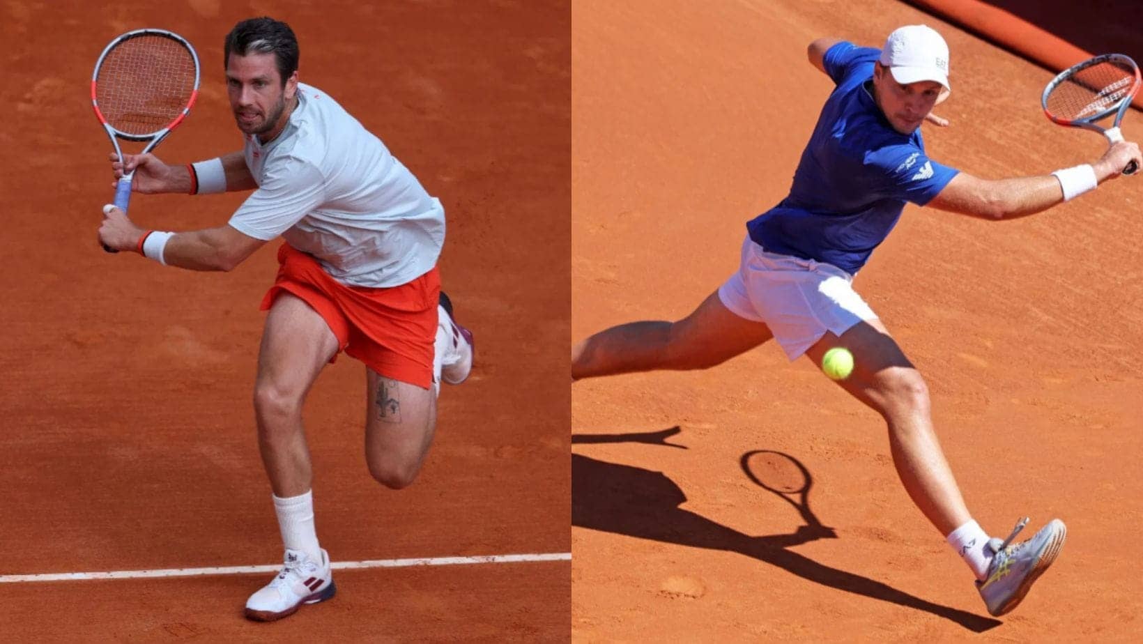 Barcelona Open 2026: Norrie vs Jodar, Medjedovic vs Borges