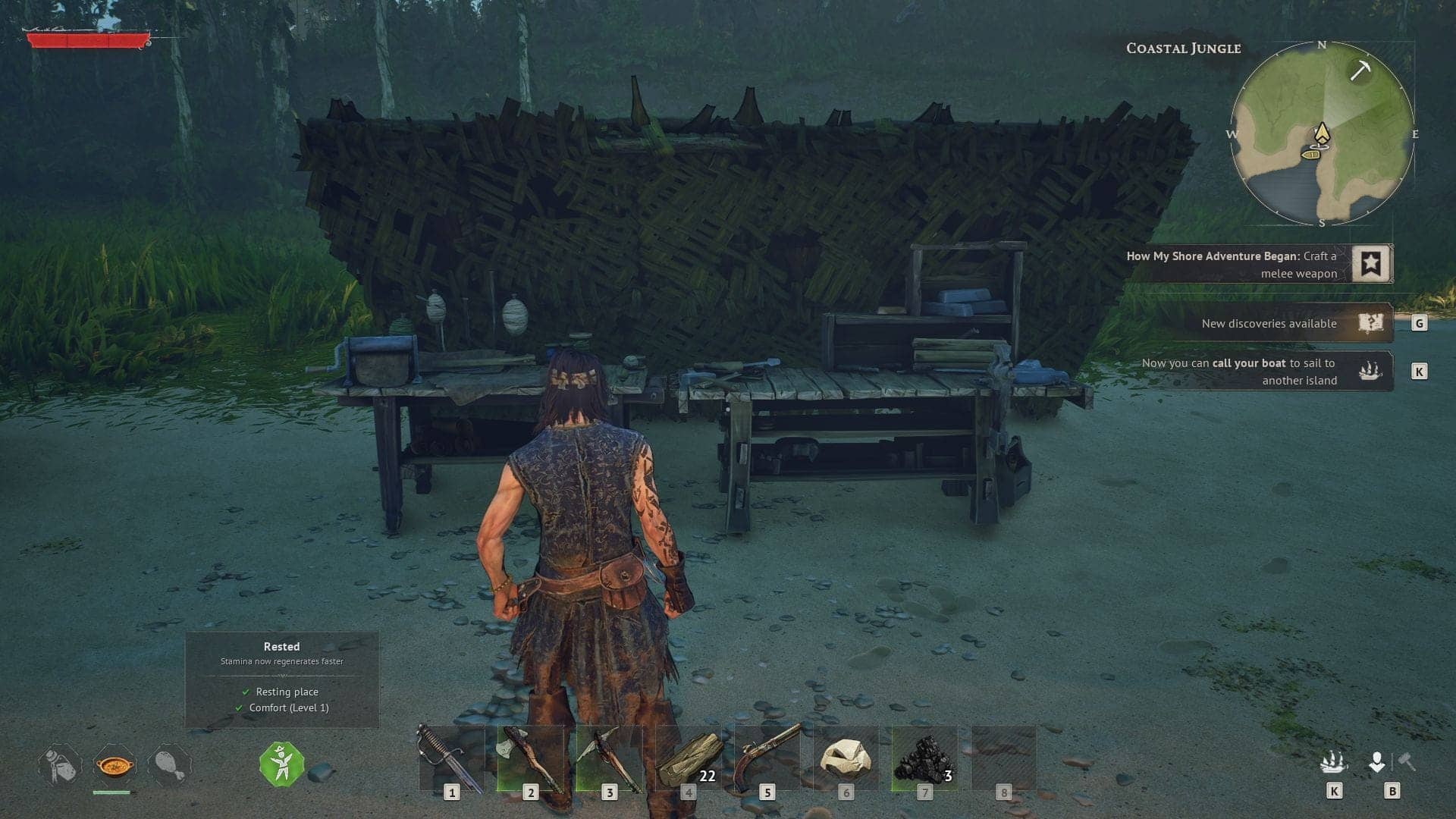 Customize Your Character in Windrose with Ease!