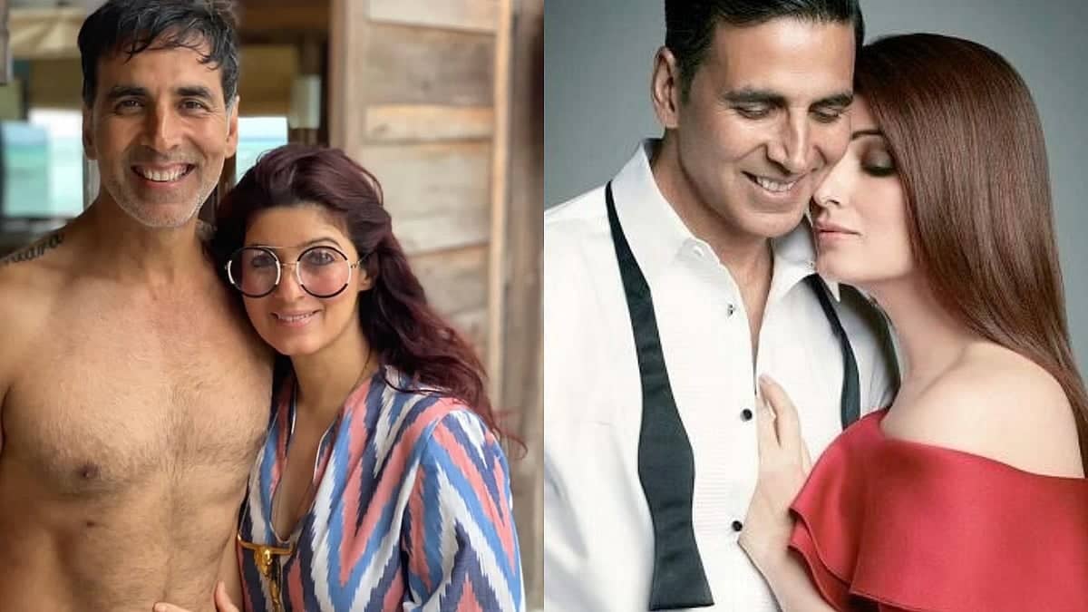 Akshay and Twinkle's Sweet Quotes Will Brighten Your Day