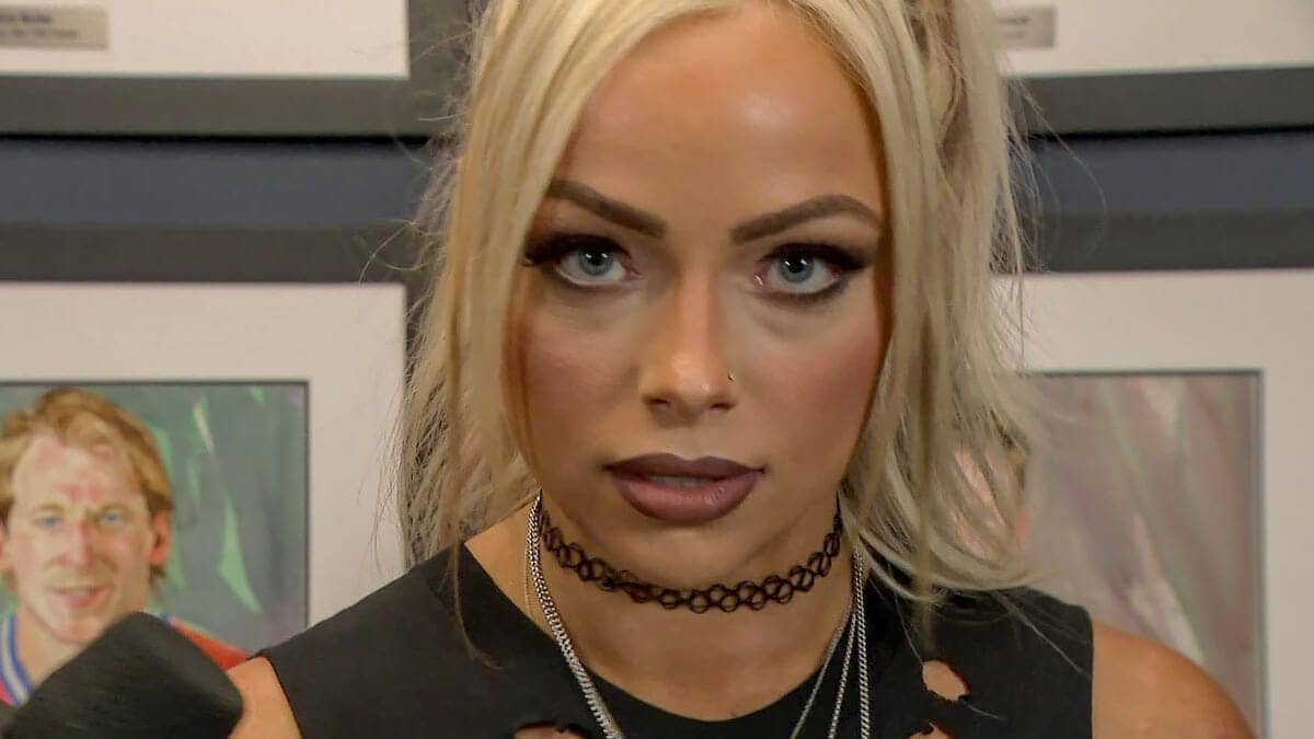 Liv Morgan Faces Stalker and Prepares for Championship Battle