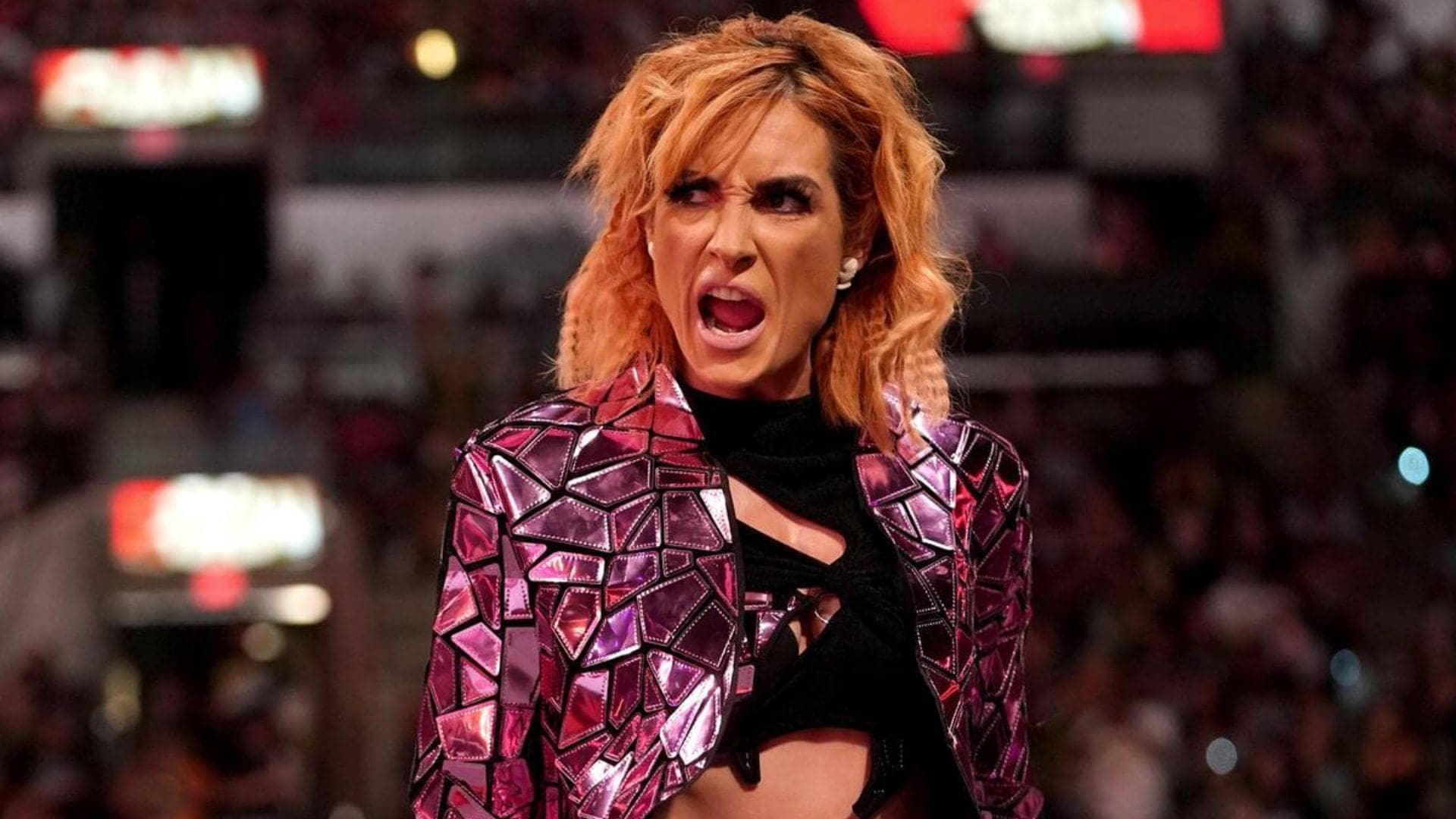 Becky Lynch's Bold Claim Before WrestleMania 42 Showdown