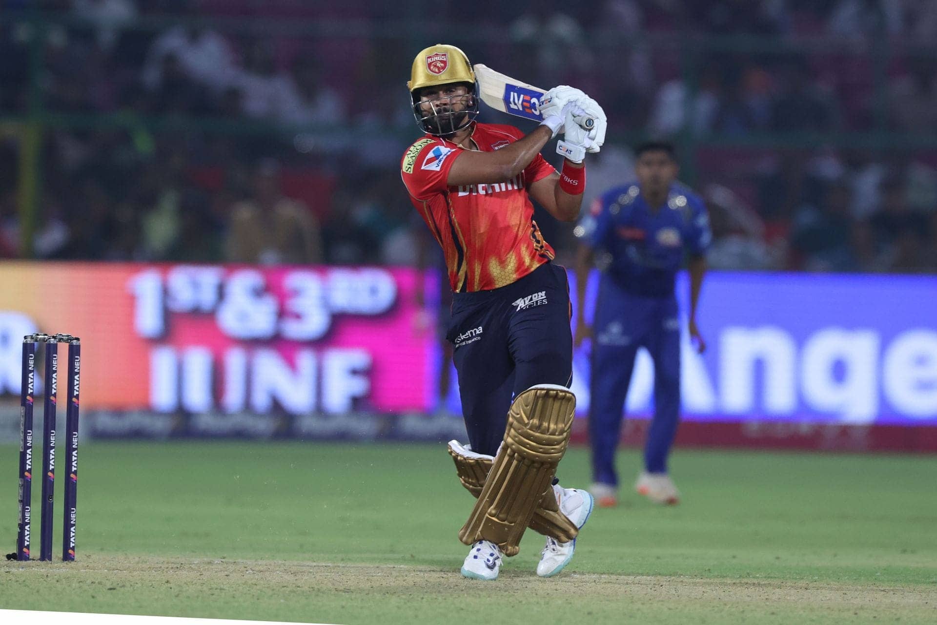 Tiwary Calls Iyer the Best Captain—Suryakumar Who?