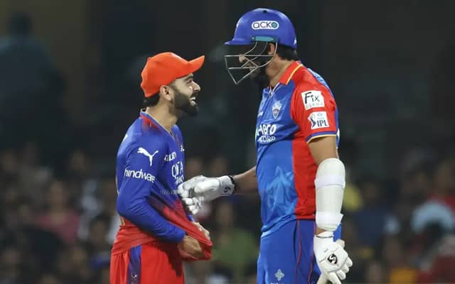 IPL 2026: RCB vs DC Match 26 – A Clash of Titans Awaits!