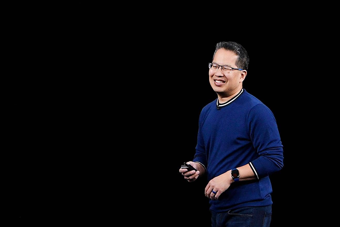 Stan Ng, Apple Marketing Legend, Retires After 31 Years