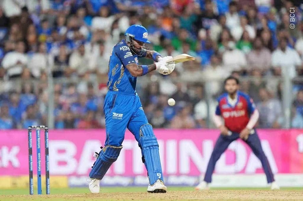 Aakash Chopra Slams MI's Batting Blunders in IPL 2026 Showdown