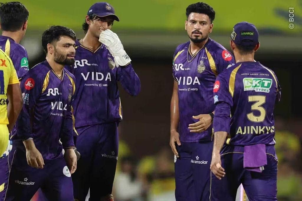 Aakash Chopra Asks: Where's Pathirana for KKR's Big Game?