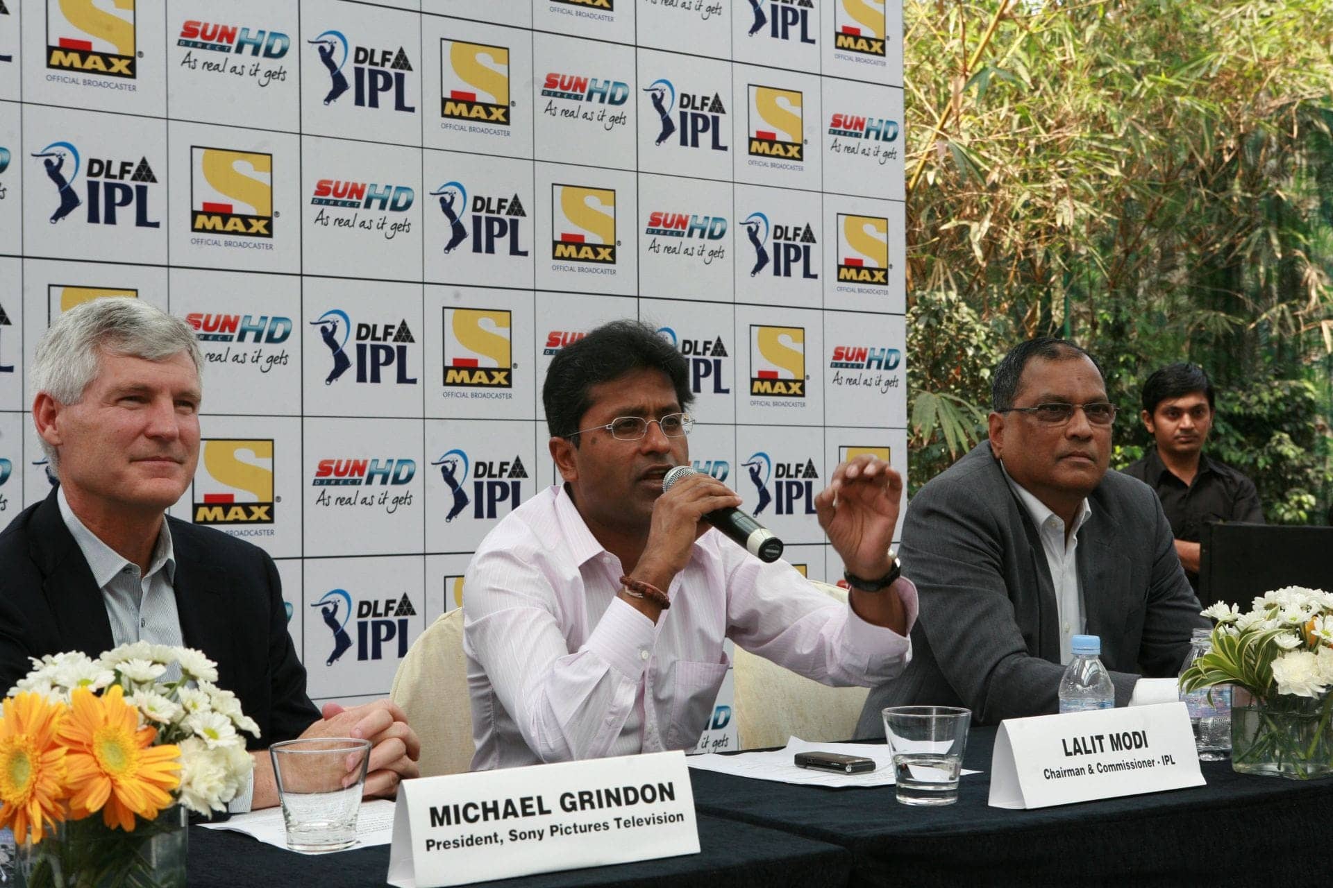 Lalit Modi Says IPL Players Will Cash In Big by 2030